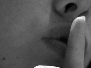 764088_32838963 Using Silence to Focus Yourself