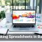 Rethinking Spreadsheets in Business