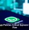 WhatsApp Patches Critical Spyware Security Flaw