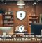 Cybersecurity 101: Protecting Your Small Business From Online Threats