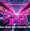 Bots Now Rule the Internet Highway