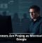 Scammers Are Posing as Microsoft and Google