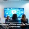 The Importance of Cybersecurity Training for Employees