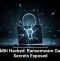 LockBit Hacked: Ransomware Gang’s Secrets Exposed