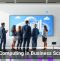 Cloud Computing in Business Scalability