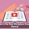 YouTube Is the New Workplace Emergency Manual