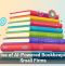 The Rise of AI-Powered Bookkeeping for Small Firms