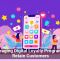 Leveraging Digital Loyalty Programs To Retain Customers