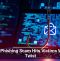 New Phishing Scam Hits Victims With a Twist