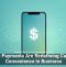 Mobile Payments Are Redefining Customer Convenience in Business