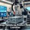 Technology Speeds Up Product Testing and Launches
