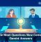 Google Meet Questions Now Come With Gemini Answers