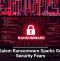 Gold Salem Ransomware Sparks Growing Security Fears