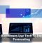 How Businesses Use Tech To Improve Forecasting