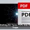 New Phishing Kit Turns PDFs Into Malware Traps
