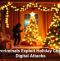 Cybercriminals Exploit Holiday Cheer for Digital Attacks