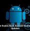 Google Scales Back Android Source Code Updates