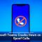 Microsoft Teams Cracks Down on Brand Spoof Calls