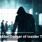 The Hidden Danger of Insider Threats