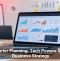 Smarter Planning: Tech Powers Small Business Strategy