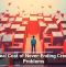 The Real Cost of Never-Ending Credential Problems