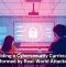 Building a Cybersecurity Curriculum Informed by Real-World Attackers