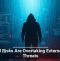 Internal Risks Are Overtaking External Cyber Threats