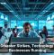 When Disaster Strikes, Technology Keeps Businesses Running