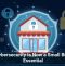 Why Cybersecurity Is Now a Small Business Essential