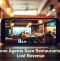 AI Phone Agents Save Restaurants From Lost Revenue
