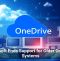 Microsoft Ends Support for Older OneDrive Systems