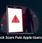 ClickLock Scam Puts Apple Users at Risk