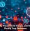 Identity Fraud Never Sleeps, and Neither Should Your Defenses