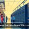 Data Center Success Starts With Local Trust