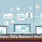 Tech Makes Daily Business Work Easier