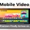 Adobe Premiere Finally Arrives on Android