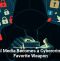 Social Media Becomes a Cybercriminal&rsquo;s Favorite Weapon